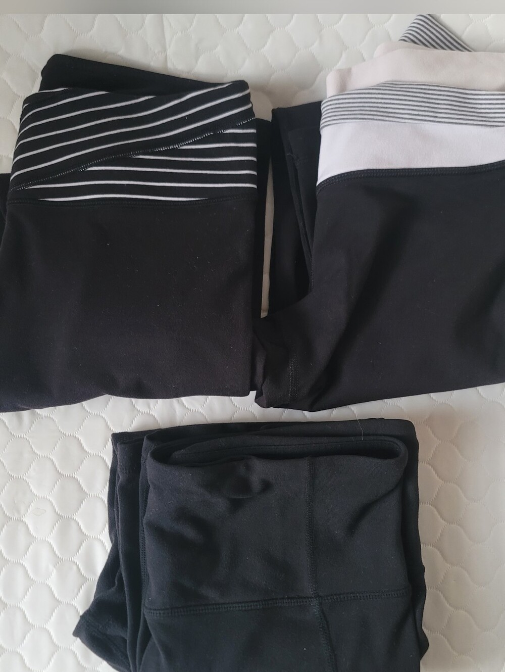 Lululemon Leggings Bundle